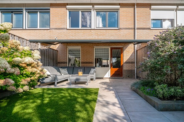 Medium property photo - Zoete Kroon 12, 6922 AX Duiven